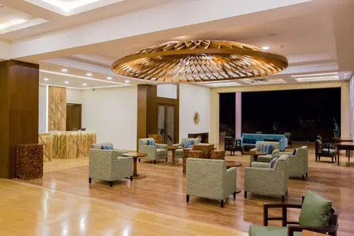 The Westin Pushkar Resort & Spa - Other Facilities - Reception 20
